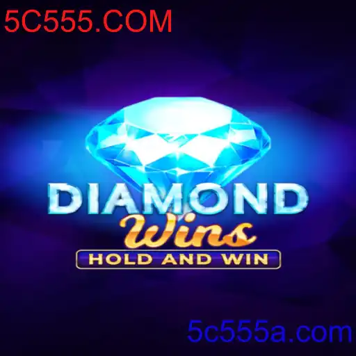 DiamondWins: Conheça O Brilhante Jogo de 5C555.COM