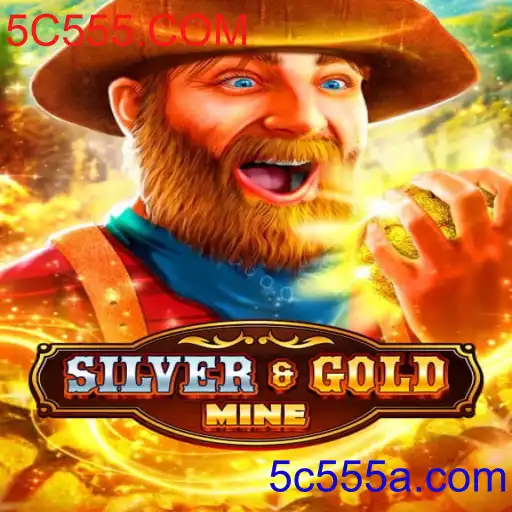 Explorando SilverGold: O Novo Fenômeno dos Jogos com a Palavra-chave 5C555.COM