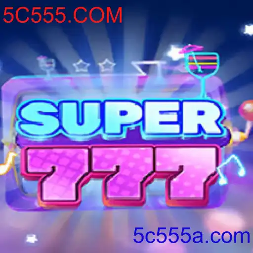 Explorando Super777: O Jogo que Está Dominando 5C555.COM